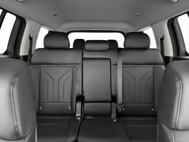 2025 Hyundai Santa Fe - $43,234