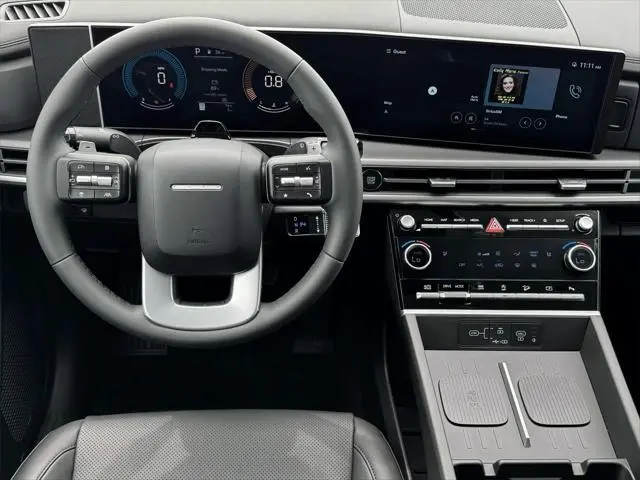 2025 Hyundai Santa Fe - $43,234