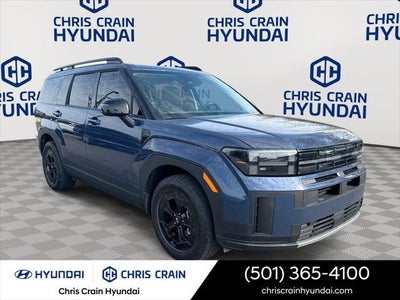Photo of a 2025 Hyundai Santa FE AWD XRT 4DR SUV for sale