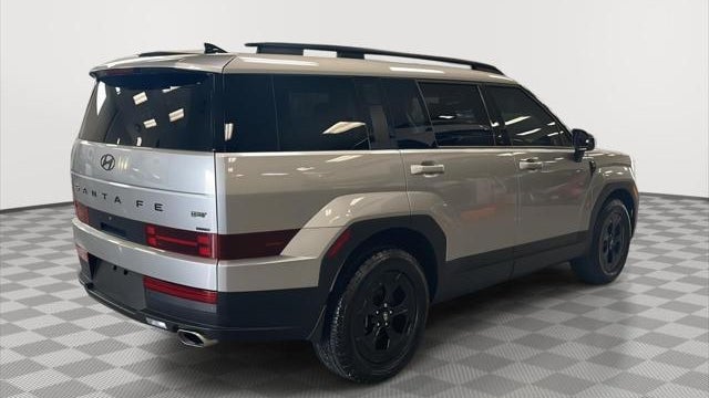 2025 Hyundai SANTA FE XRT