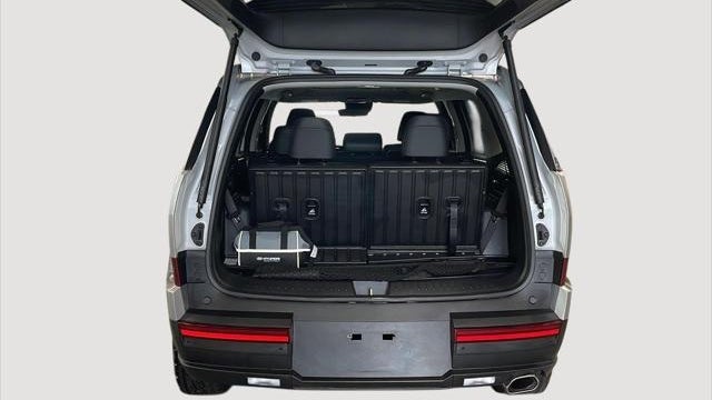 2025 Hyundai SANTA FE XRT