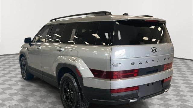 2025 Hyundai SANTA FE XRT