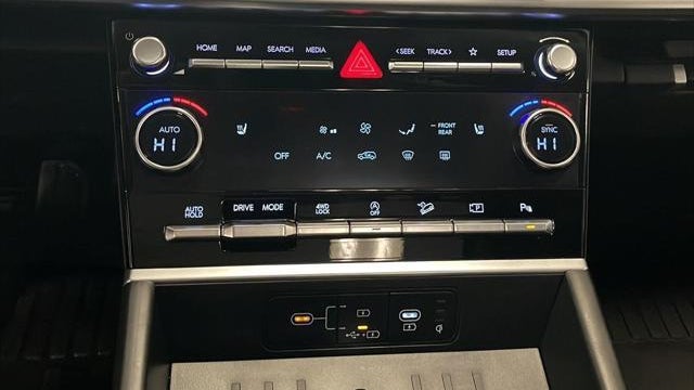 2025 Hyundai SANTA FE XRT