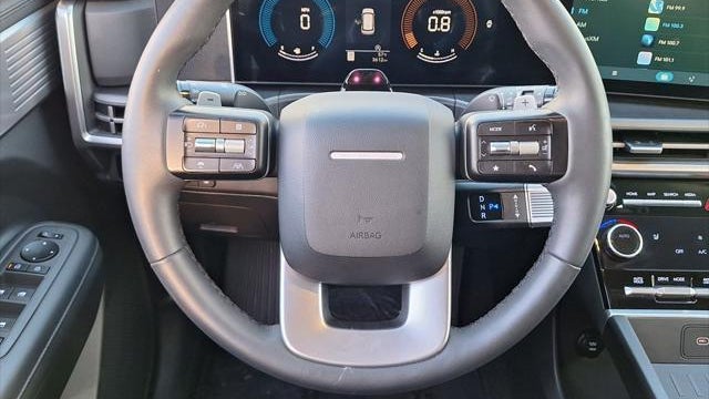 2025 Hyundai SANTA FE XRT