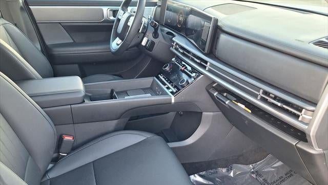2025 Hyundai SANTA FE XRT