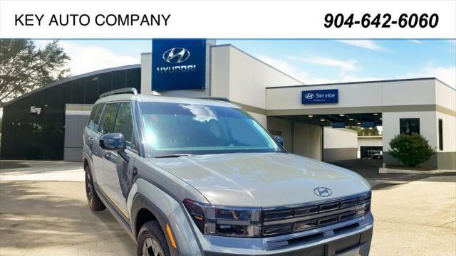 Preowned 2025 Hyundai SANTA FE XRT for Sale