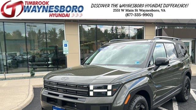 Preowned 2025 Hyundai SANTA FE XRT for Sale