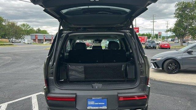 2025 Hyundai SANTA FE XRT