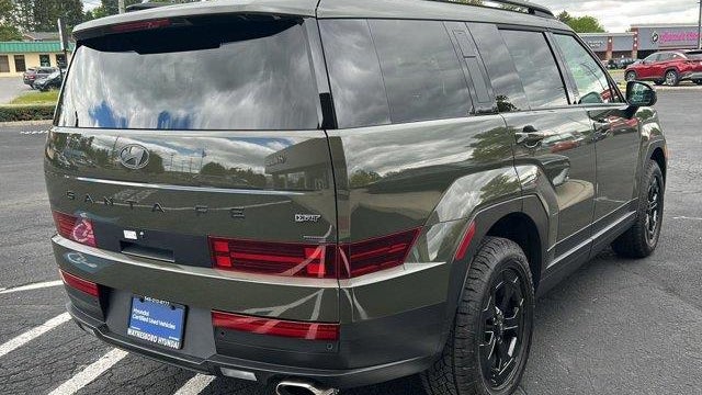 2025 Hyundai SANTA FE XRT