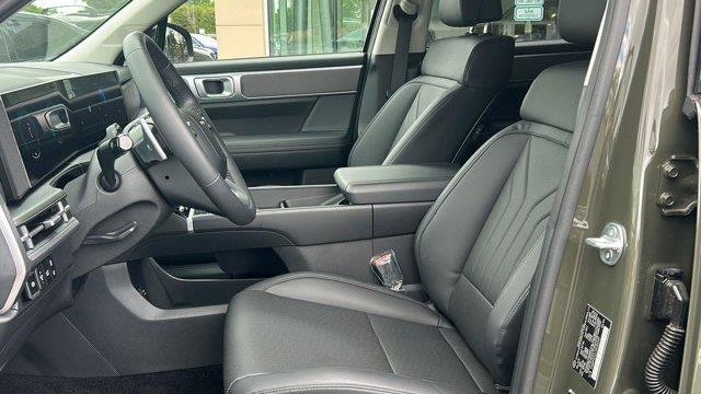 2025 Hyundai SANTA FE XRT