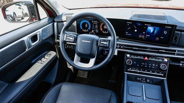 2025 Hyundai SANTA FE XRT