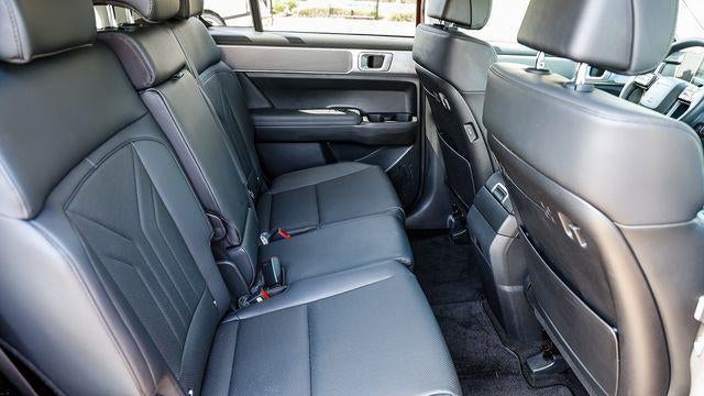 2025 Hyundai SANTA FE XRT