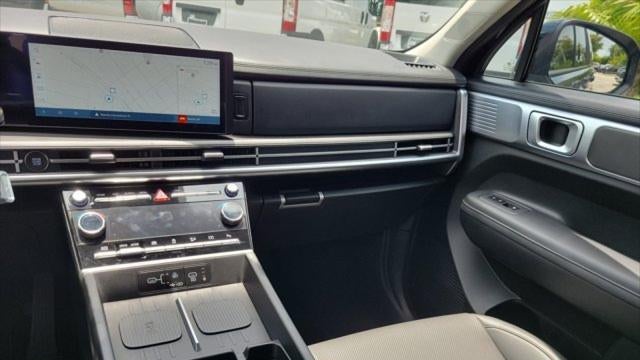 2025 Hyundai SANTA FE XRT