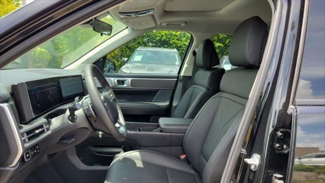2025 Hyundai SANTA FE XRT