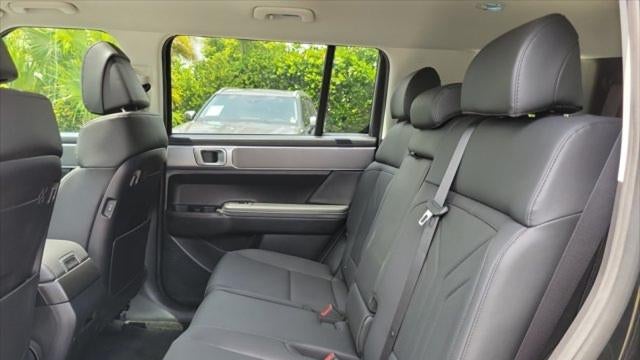 2025 Hyundai SANTA FE XRT