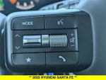 2025 Santa FE Thumbnail 16