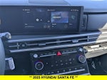 2025 Santa FE Thumbnail 18