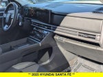 2025 Santa FE Thumbnail 34
