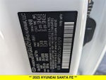 2025 Santa FE Thumbnail 37