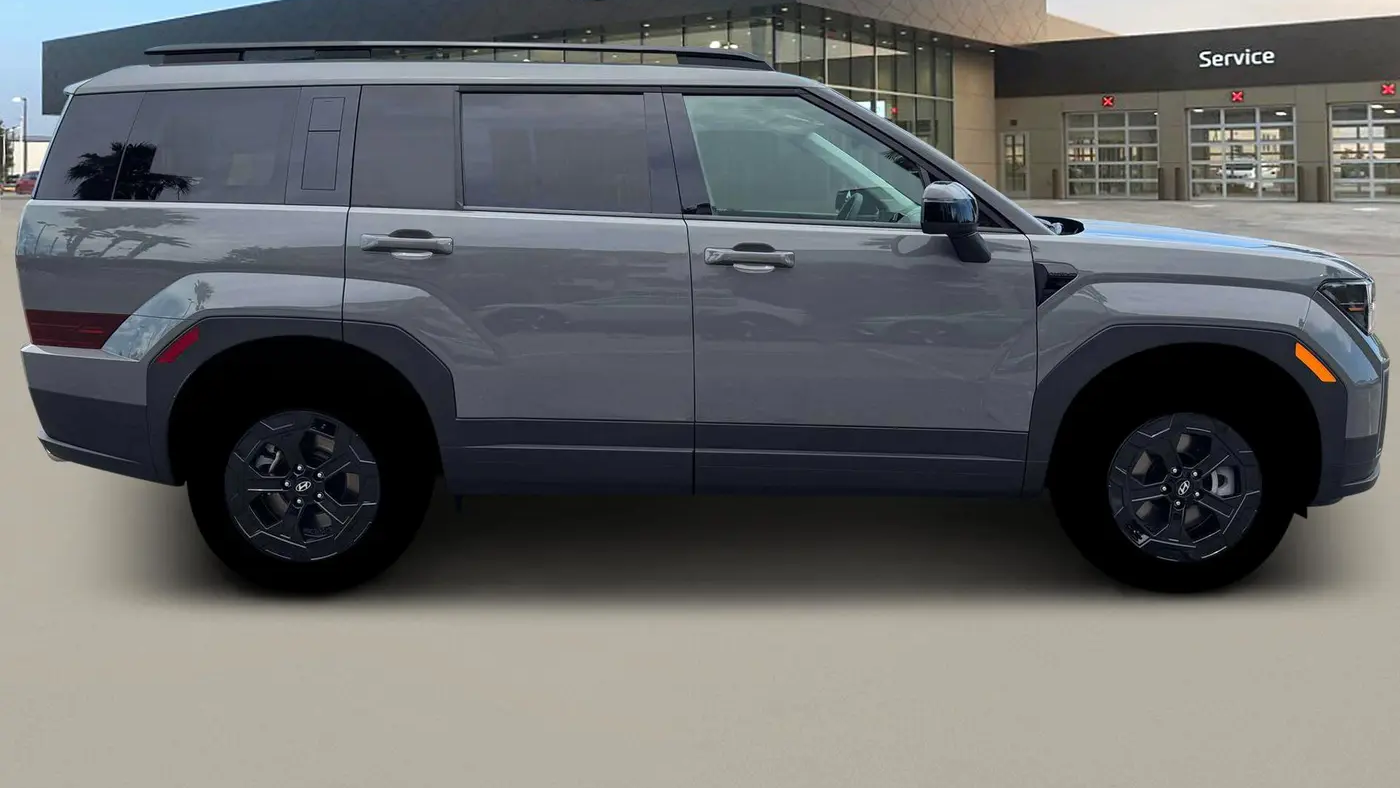 2026 Hyundai SANTA FE XRT