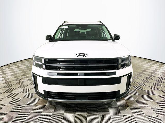 2026 Hyundai Santa Fe - $37,144