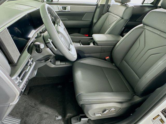 2026 Hyundai Santa Fe - $37,144