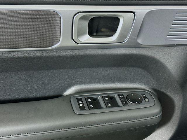 2026 Hyundai Santa Fe - $37,144