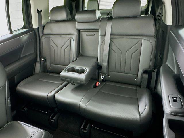 2026 Hyundai Santa Fe - $37,144