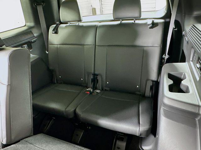 2026 Hyundai Santa Fe - $37,144