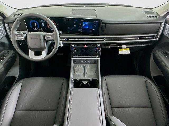 2026 Hyundai Santa Fe - $37,144