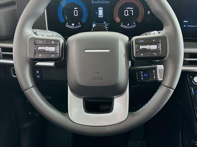 2026 Hyundai Santa Fe - $37,144