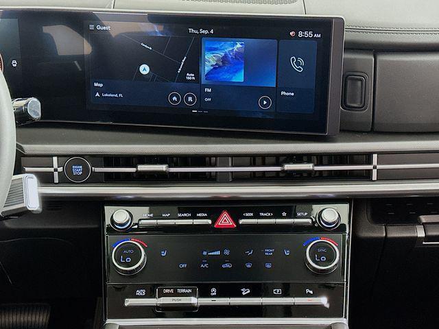 2026 Hyundai Santa Fe - $37,144
