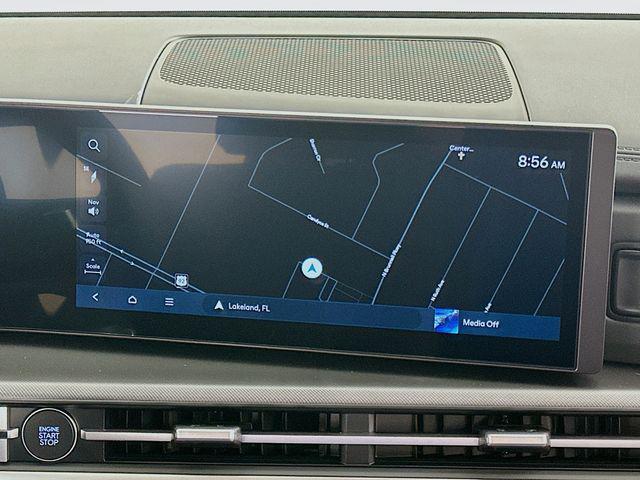 2026 Hyundai Santa Fe - $37,144