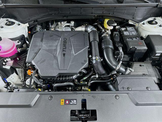 2026 Hyundai Santa Fe - $37,144