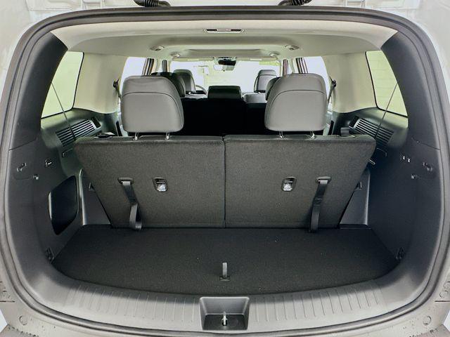 2026 Hyundai Santa Fe - $37,144