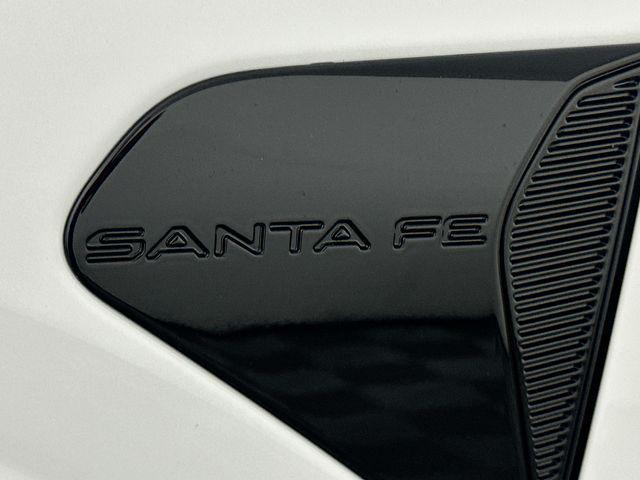 2026 Hyundai Santa Fe - $37,144
