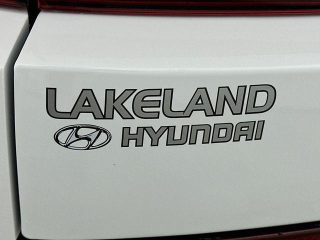 2026 Hyundai Santa Fe - $37,144