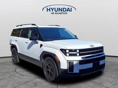 Photo of a 2026 Hyundai Santa FE AWD XRT 4DR SUV for sale