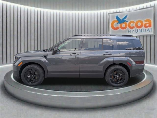 2026 Hyundai Santa Fe - $36,410