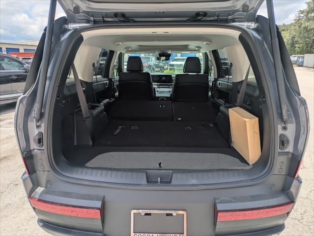 2026 Hyundai Santa Fe - $36,410