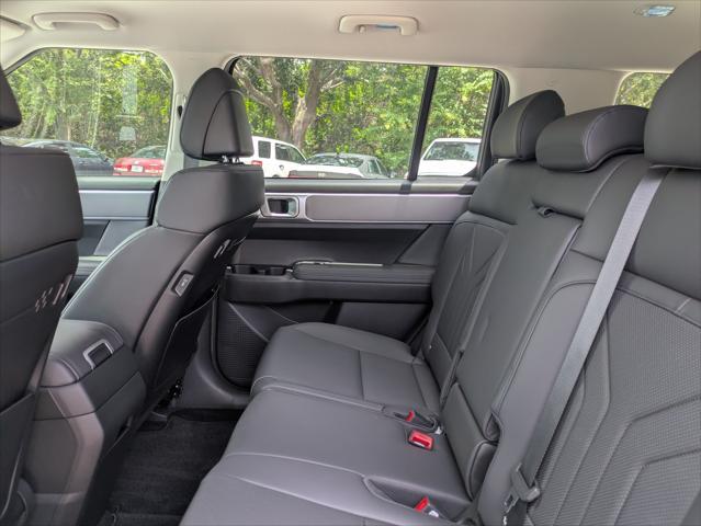 2026 Hyundai Santa Fe - $36,410
