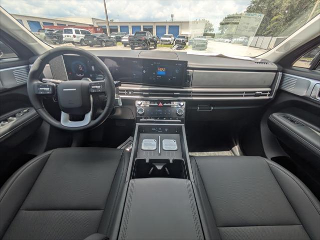 2026 Hyundai Santa Fe - $36,410