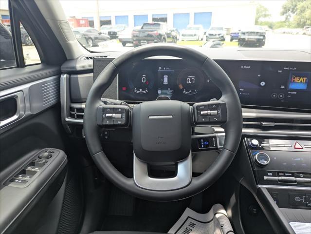2026 Hyundai Santa Fe - $36,410