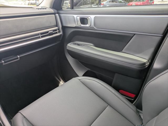 2026 Hyundai Santa Fe - $36,410