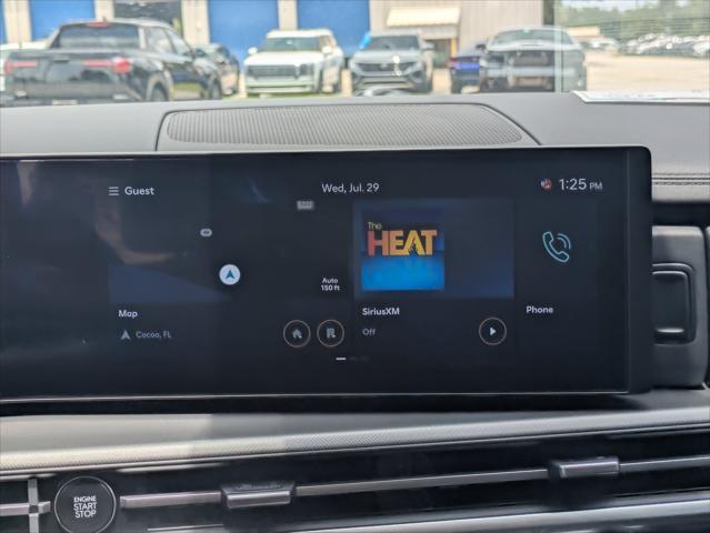 2026 Hyundai Santa Fe - $36,410