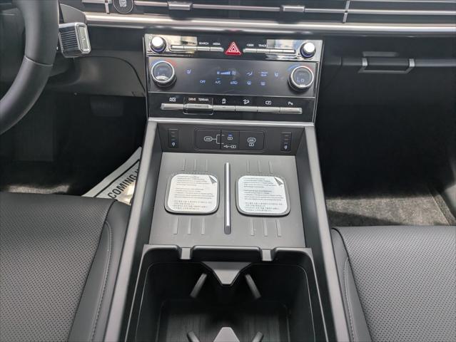 2026 Hyundai Santa Fe - $36,410