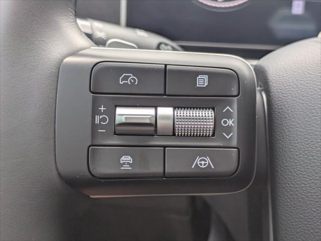 2026 Hyundai Santa Fe - $36,410