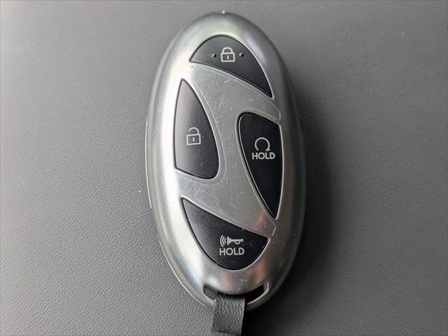 2026 Hyundai Santa Fe - $36,410