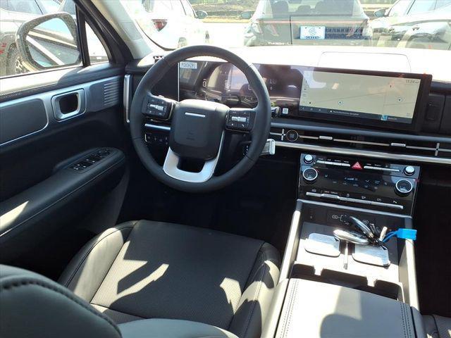 2026 Hyundai Santa Fe - $38,944