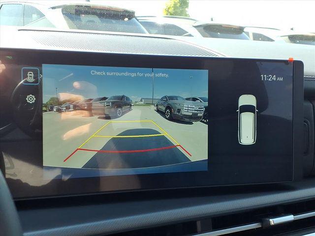 2026 Hyundai Santa Fe - $38,944